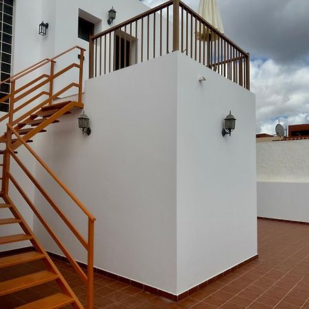 塔拉哈勒赫Casa Millo公寓 外观 照片