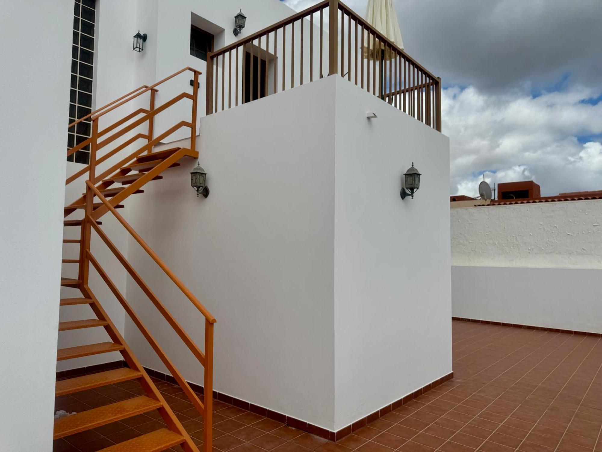 塔拉哈勒赫Casa Millo公寓 外观 照片